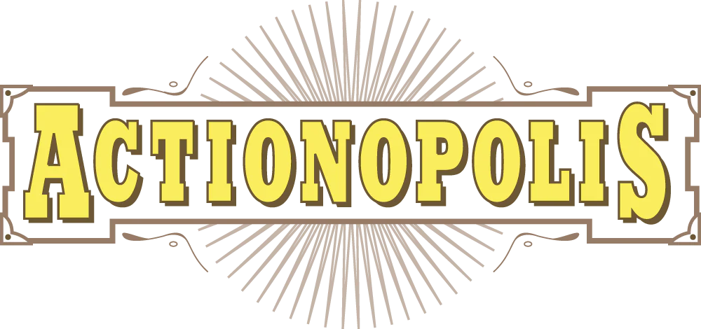 Actionopolis logo
