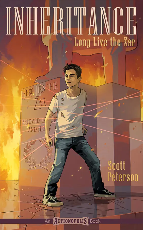 Inheritance cover