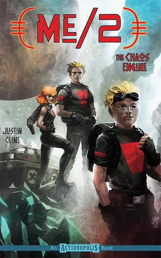 Me/2 cover